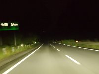 更に真っ暗な日光道