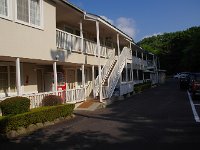 こんな感じの建屋