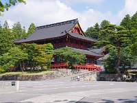 輪王寺