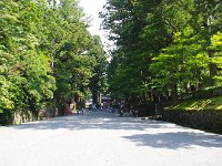 参道