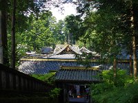 御本社俯瞰