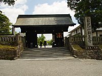 戻ってきました！２時間強の見学