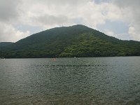 地蔵岳？