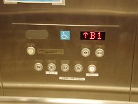 観光用エレベーター