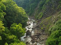 白砂川