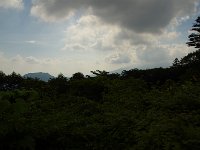 浅間山