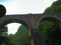 眼鏡橋とか