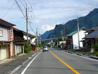 横川まで降りてきました