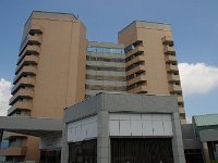 ホテル外観