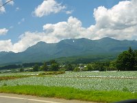 主峰群
