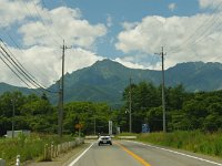 赤岳