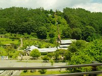 懐かしい道の駅