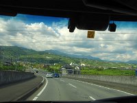 桃を求めて