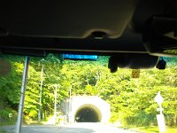峠越え