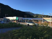 静岡SA