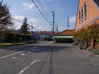 桔梗ヶ原へ。井筒ワイン・五一ワイン！