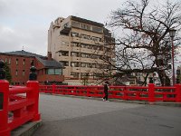 宿の全景