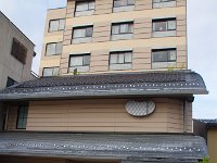 平野屋本宅
