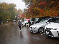 ここからは郡上八幡城