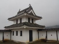 可愛い櫓