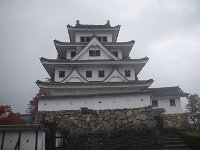 これぞ天守閣！
