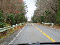 茶臼山観光道路・・・伊豆スカイラインの対抗馬？