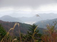どこの町だ？