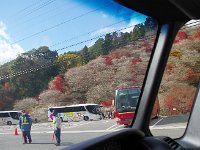 帰りに、ヤットお日様！！