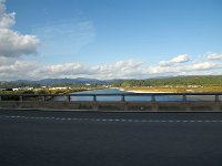 天竜川？