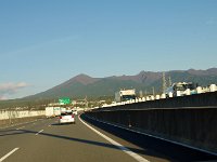 愛鷹山連山