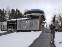 -1℃の世界へ