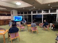 催物の1つ。