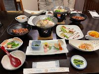 豪華でしょ！