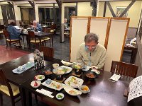 さて！！　どれから？