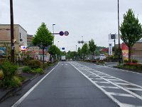 いつものように早立ちです
