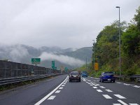 今日は珍しく雨模様（天照大御神は留守番なので）
