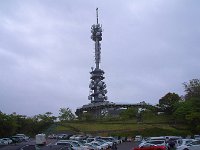 何十年前に訪れてのか？　　様変わり！