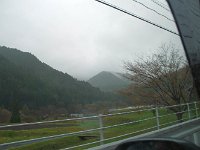 遠くへ来たものだ！