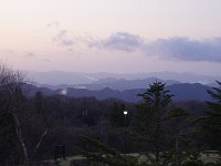 三遠南信の山々