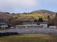 スキー場