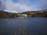 池庭ボートも