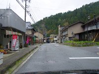 田舎だね～