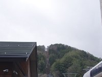 山頂を目指します！
