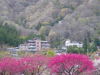 昼神温泉