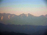 光岳？