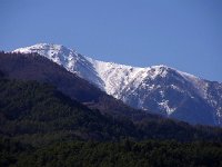 空木岳