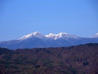 天狗岳