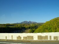 偽八ヶ岳
