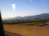 甲府盆地