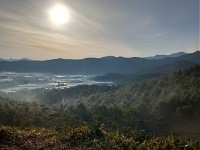 幻想的だ！